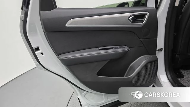 Renault Korea (Samsung) XM3 id 4591194 из Кореи 17