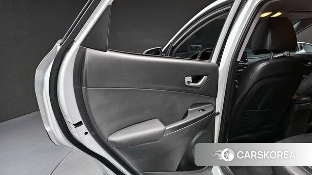 Hyundai Kona id 4459549 из Кореи 17