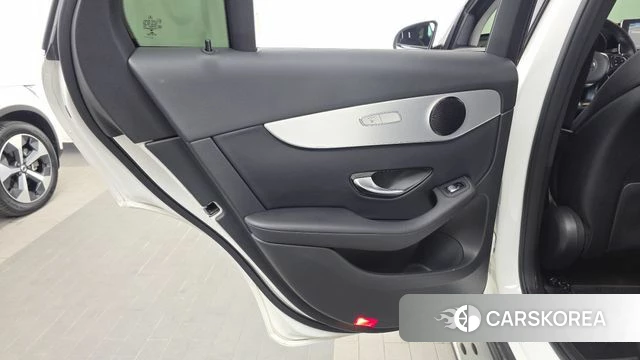 Mercedes-Benz GLC-Class X253 id 4633045 из Кореи 17