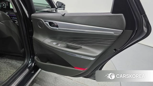Hyundai The New Grandeur IG id 4424278 из Кореи 17