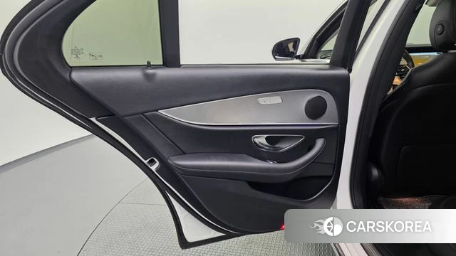 Mercedes-Benz E-Class W213 id 4568317 из Кореи 17