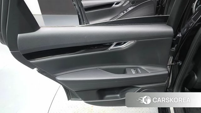 Genesis G80 (RG3) id 4768308 из Кореи 17