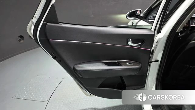 Kia The New K5 2nd generation id 4615189 из Кореи 17