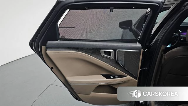 Kia K8 Hybrid id 4402044 из Кореи 17