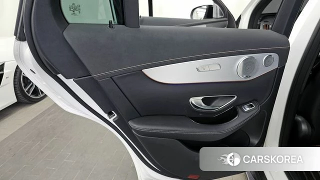 Mercedes-Benz EQC N293 id 4309525 из Кореи 17