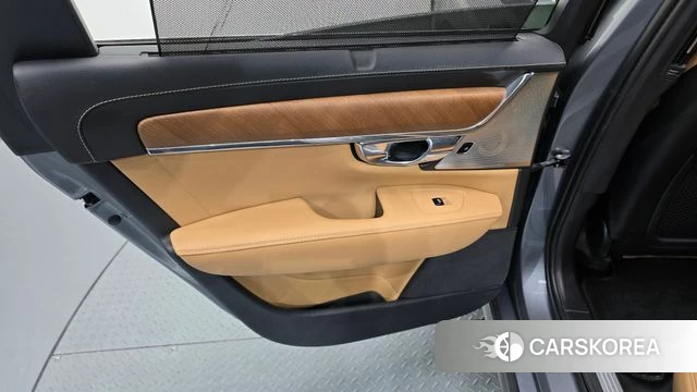 Volvo S90 id 4775894 из Кореи 17