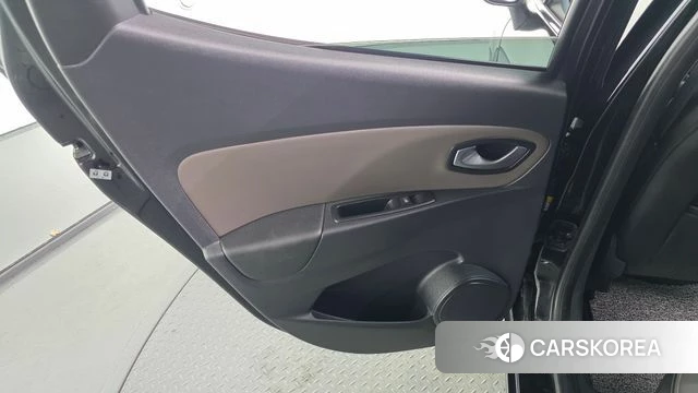 Renault Korea (Samsung) Clio id 4638213 из Кореи 17