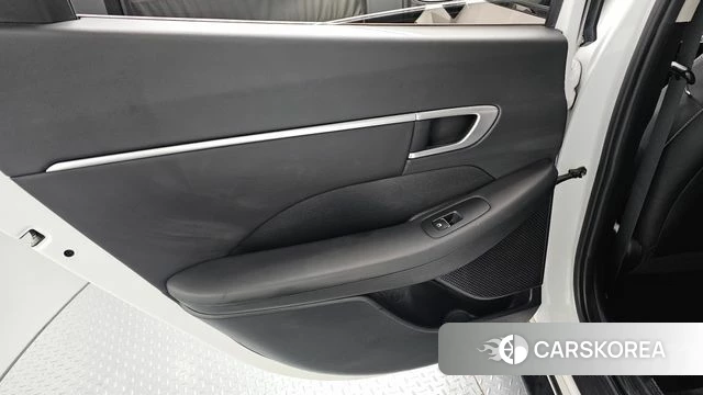 Hyundai Sonata (DN8) id 4475463 из Кореи 17