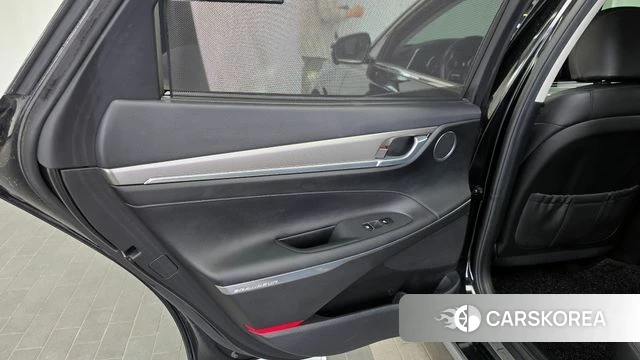 Hyundai The New Grandeur IG id 4304294 из Кореи 17