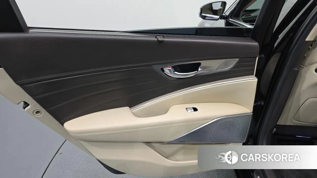 Kia The New K9 2nd generation id 4929760 из Кореи 17