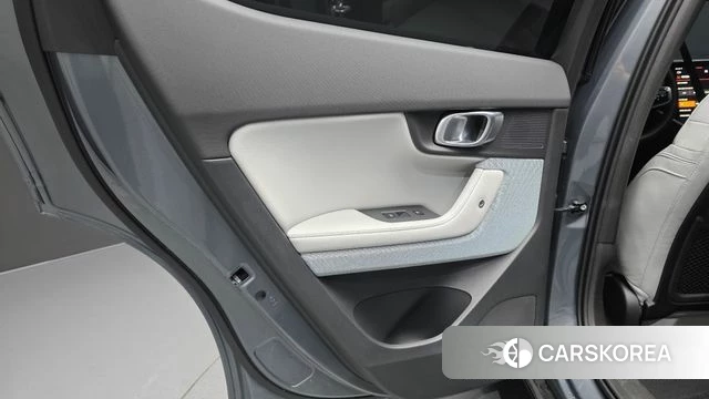 Polestar Polestar 2 id 4612395 из Кореи 17