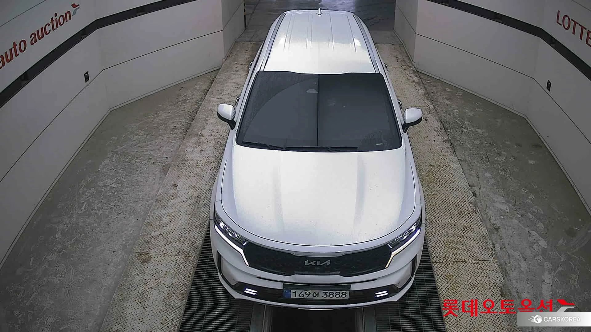 Kia Sorento id 4289429 из Кореи 17