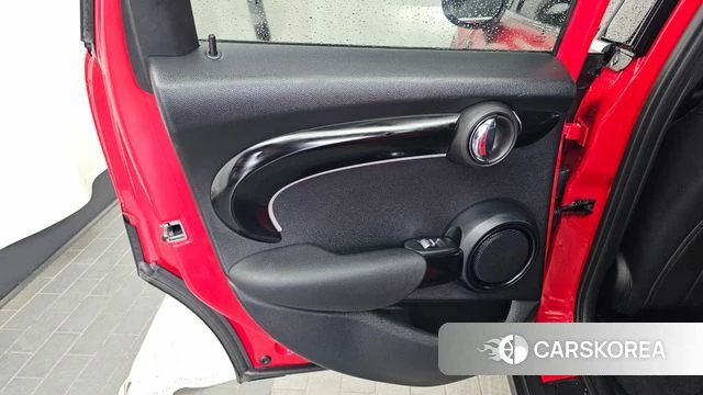 Mini Cooper id 4302972 из Кореи 17