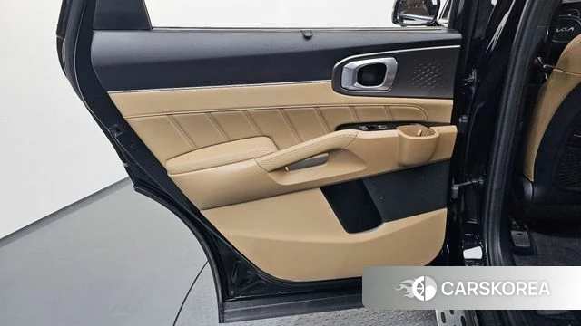Kia The New Sorento 4th Generation id 4280136 из Кореи 17
