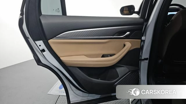 Renault Korea (Samsung) Grand Coleos id 4432597 из Кореи 17