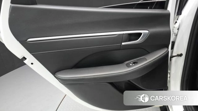 Hyundai Sonata (DN8) id 4416961 из Кореи 17