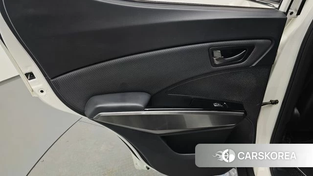 Ssangyong Tivoli Air id 4693246 из Кореи 17