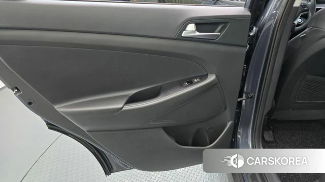 Hyundai All New Tucson id 4482988 из Кореи 17