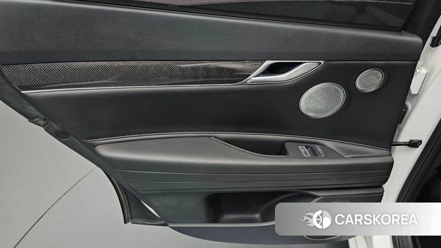 Genesis G80 (RG3) id 4792780 из Кореи 17