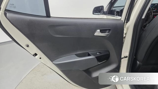 Kia The New Morning (JA) id 4201248 из Кореи 17