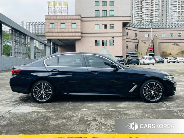BMW 5 series id 4387598 из Китая 17