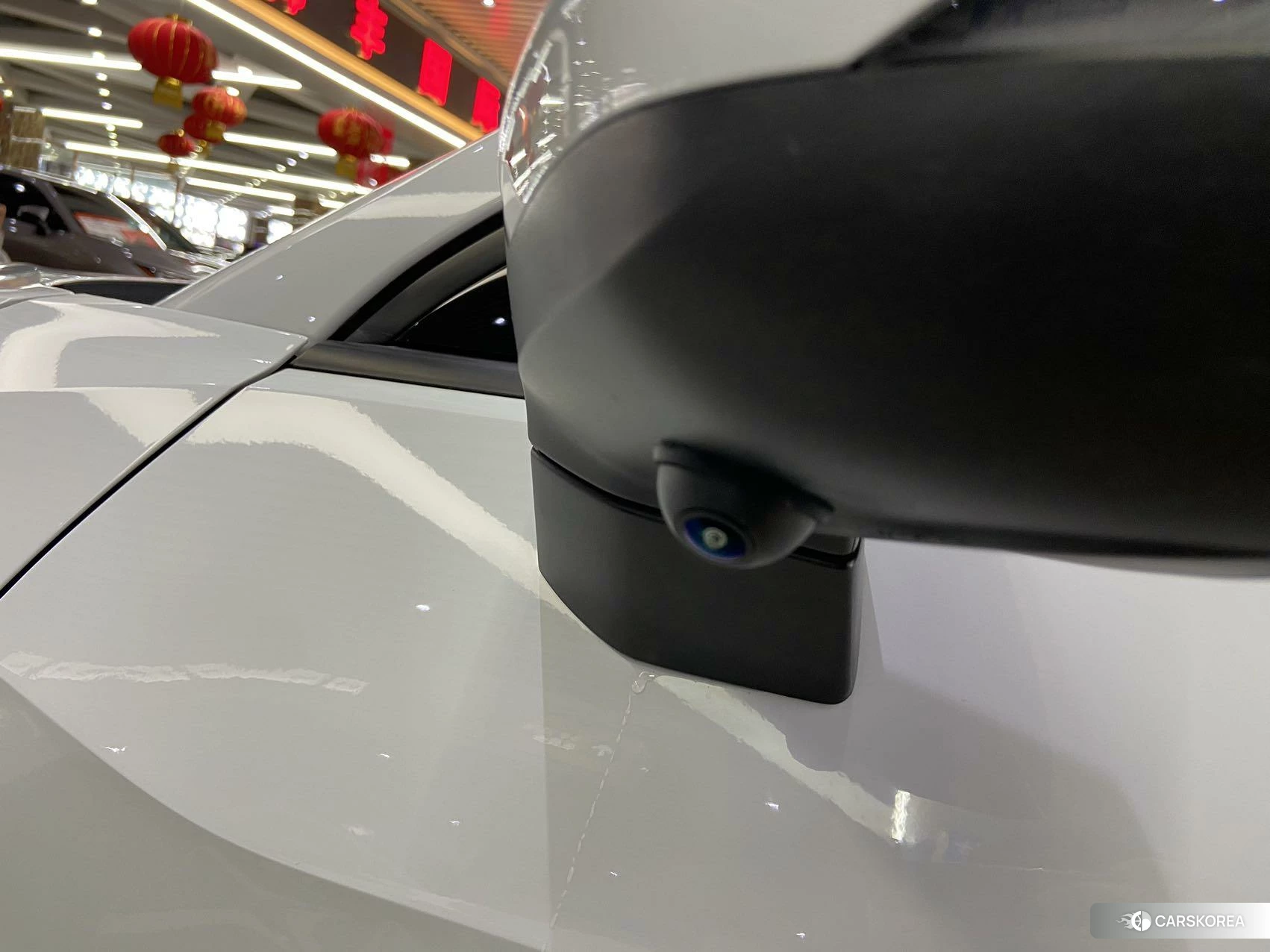 Audi Q2L id 4467376 из Китая 17