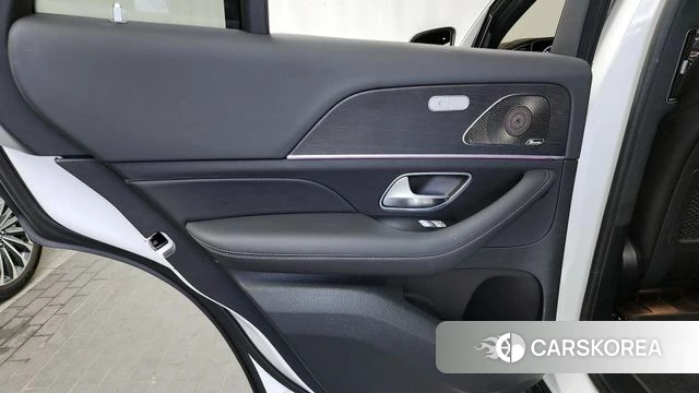 Mercedes-Benz GLE-Class W167 id 4315535 из Кореи 17