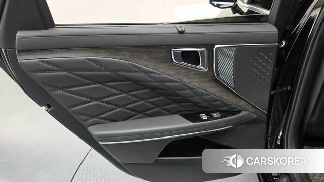 Kia K8 Hybrid id 4655892 из Кореи 17