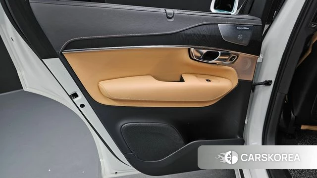 Volvo XC90 second Generation id 4495525 из Кореи 17