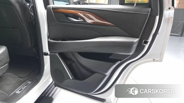 Cadillac Escalade id 4906941 из Кореи 17