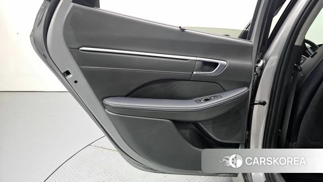 Hyundai Sonata (DN8) id 4482578 из Кореи 17