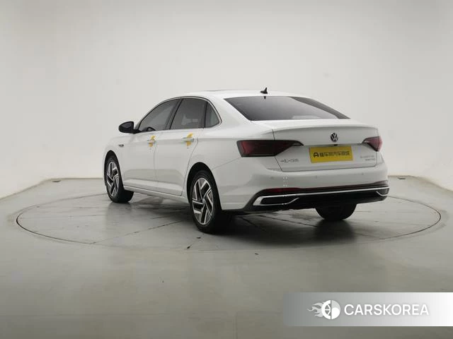 Volkswagen Sagitar id 4276322 из Китая 17