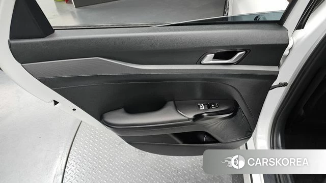 Kia K5 Hybrid 3rd Generation id 4533894 из Кореи 17