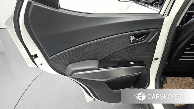 Ssangyong Tivoli Armor id 4430616 из Кореи 17