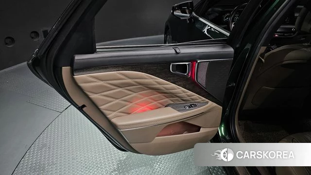 Kia K8 Hybrid id 4549660 из Кореи 17