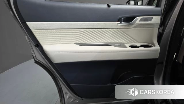 Hyundai The New Palisade id 4539950 из Кореи 17