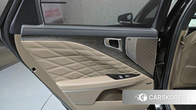 Kia K8 Hybrid id 4223707 из Кореи 17