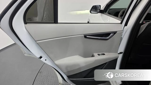 Kia Di All New Niro EV id 4740499 из Кореи 17