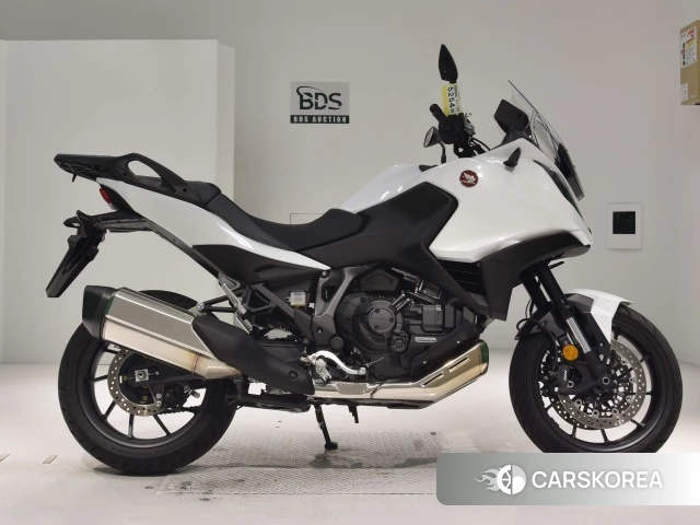 Проданный Honda NT1100 2022 из Японии