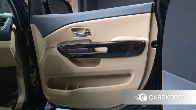 Kia The New Carnival id 4520736 из Кореи 17