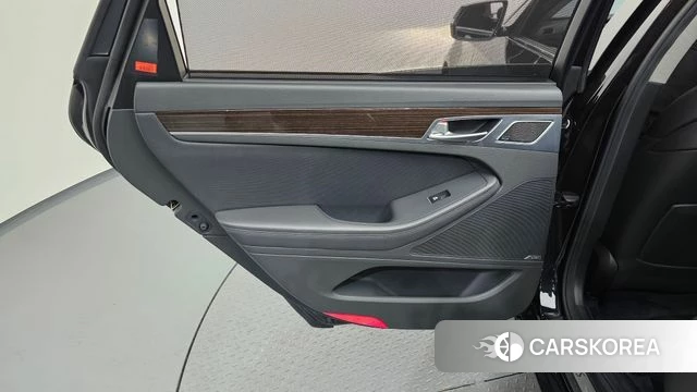 Genesis G80 id 4317920 из Кореи 17