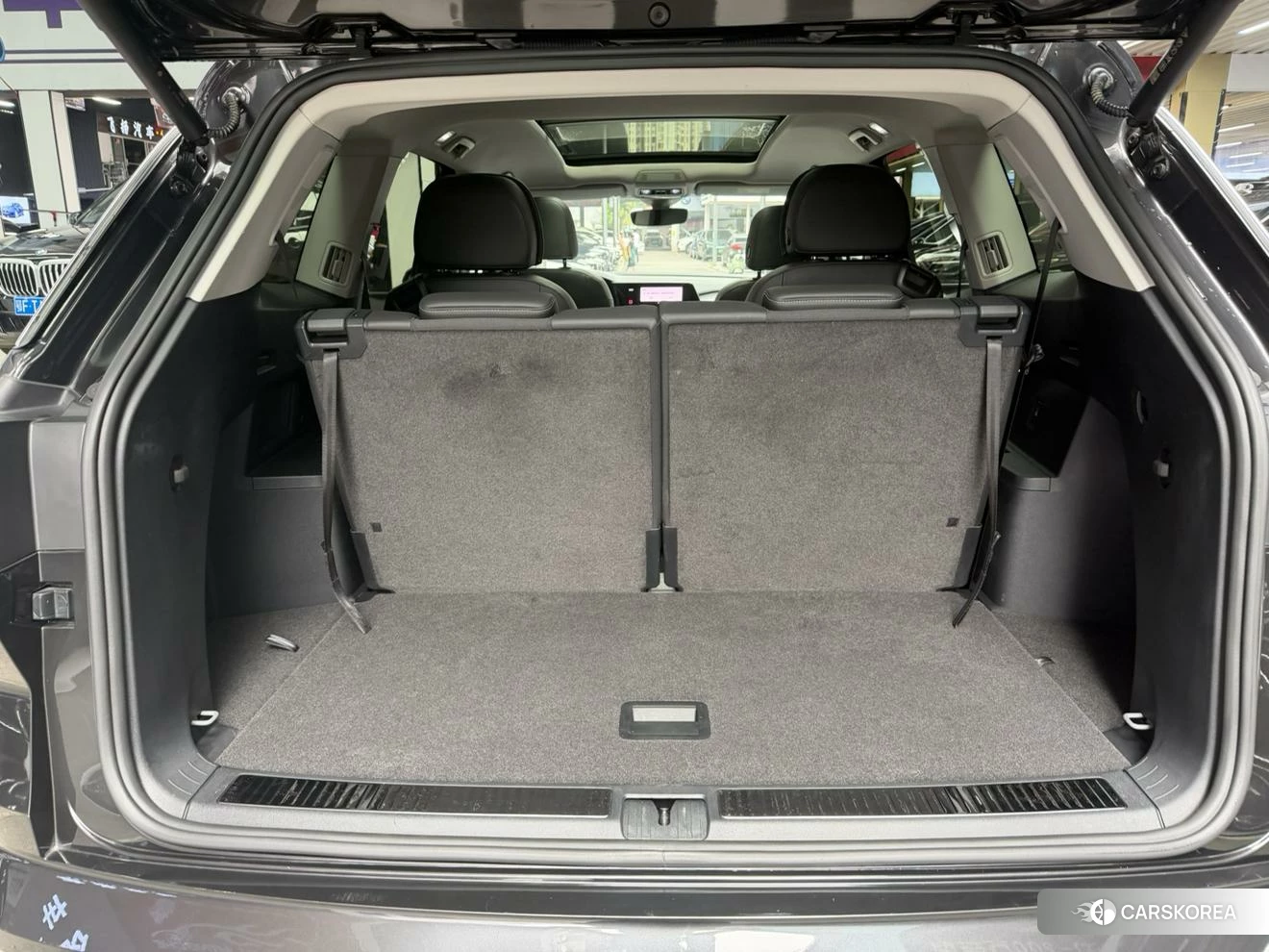 Volkswagen Lanjing id 4407341 из Китая 17