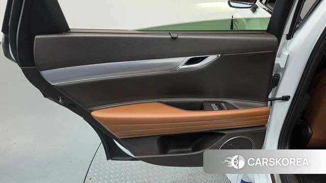 Genesis G80 (RG3) id 4759105 из Кореи 17