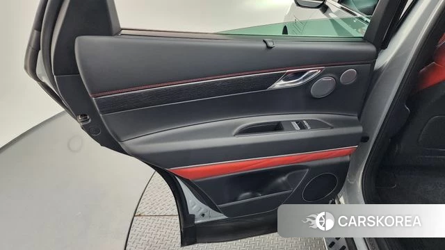 Genesis GV80 Coupe id 4421776 из Кореи 17