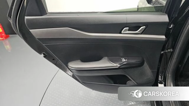Kia K5 3rd generation id 4401108 из Кореи 17