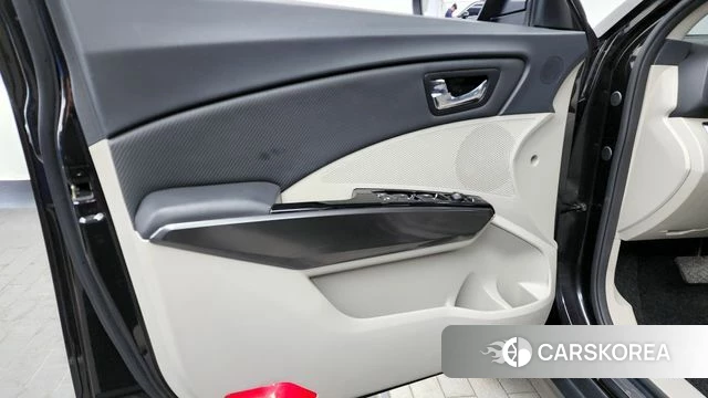 Ssangyong Berry New Tivoli id 4232702 из Кореи 17