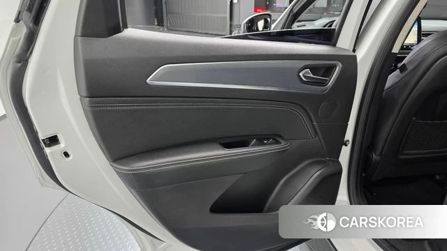 Renault Korea (Samsung) XM3 id 4496092 из Кореи 17