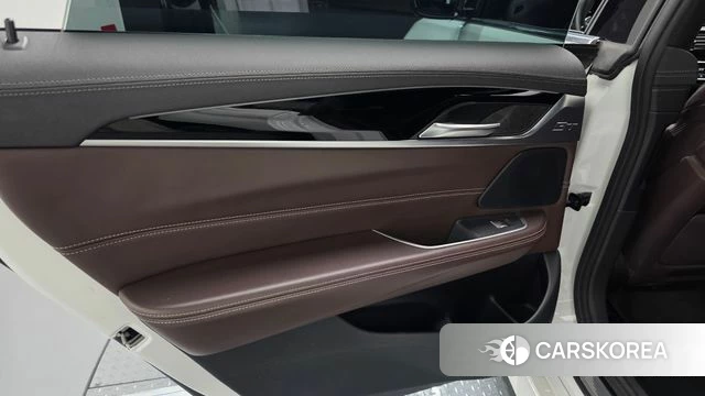 BMW 6 Series GT (G32) id 4542049 из Кореи 17
