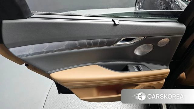 Genesis G80 (RG3) id 4410508 из Кореи 17
