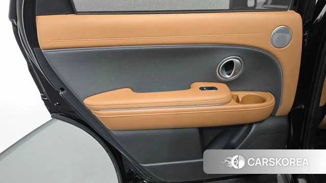 Hyundai Palisade (LX3) id 4527431 из Кореи 17